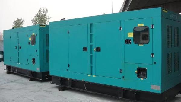 阿城幼儿园备用发电机供