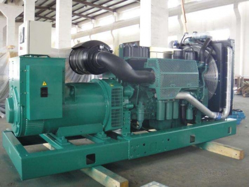 阿城便携静音：租赁无声发电机组，便携式解决能源需求